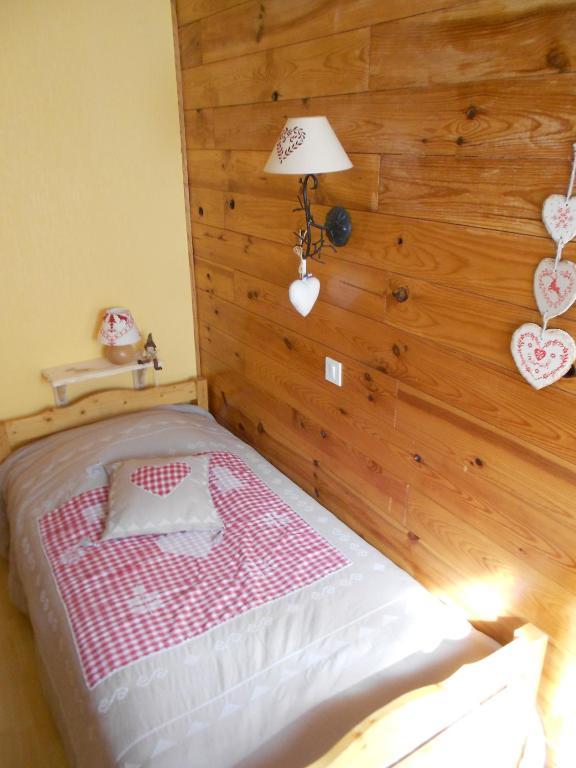 Hôtel L'Orée du Bois Xonrupt-Longemer Habitación foto