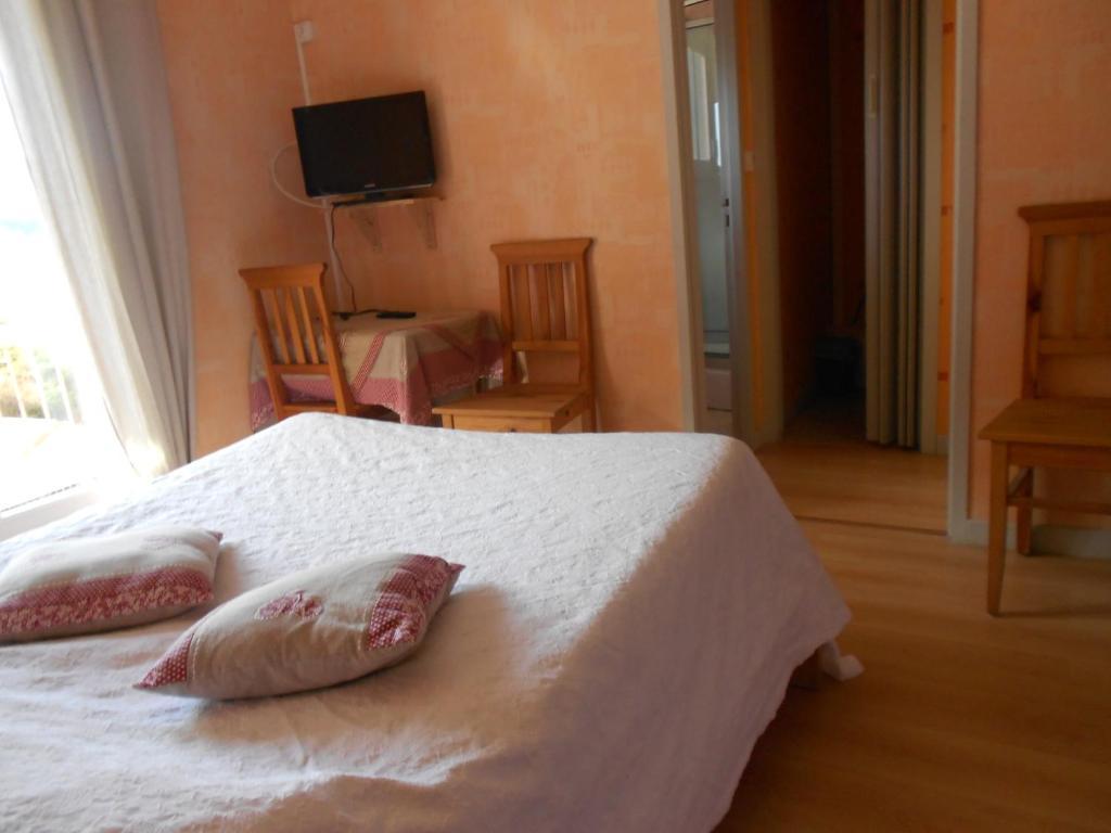 Hôtel L'Orée du Bois Xonrupt-Longemer Habitación foto