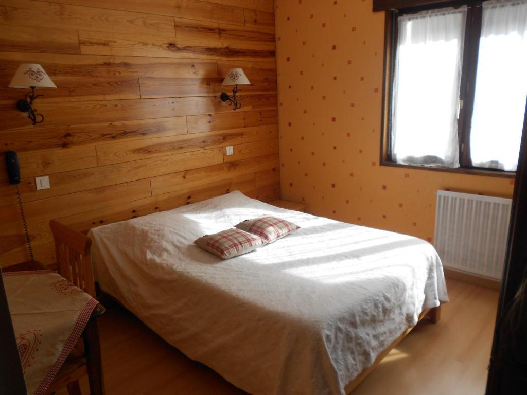 Hôtel L'Orée du Bois Xonrupt-Longemer Habitación foto